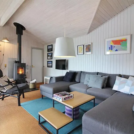Feriehus Riitta - 300m From The Sea By Interhome *