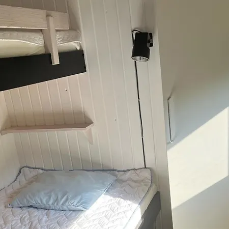 Feriehus Riitta - 300m From The Sea By Interhome
