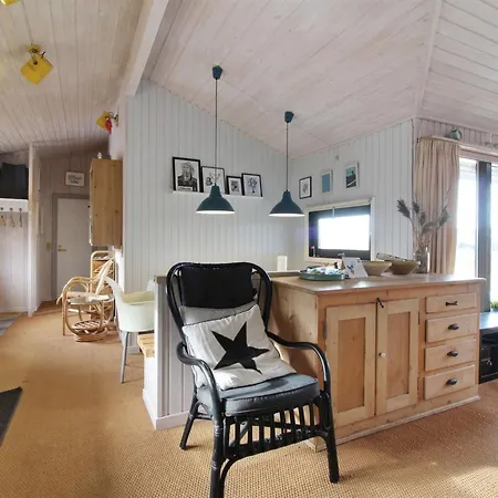 Feriehus Riitta - 300m From The Sea By Interhome