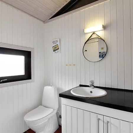 Feriehus Riitta - 300m From The Sea By Interhome Løkken