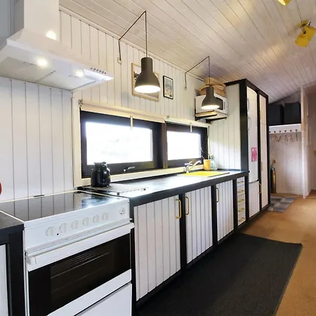 Riitta - 300m From The Sea By Interhome Feriehus *