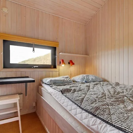 Feriehus Riitta - 300m From The Sea By Interhome *