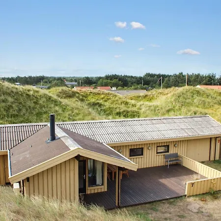 Feriehus Riitta - 300m From The Sea By Interhome