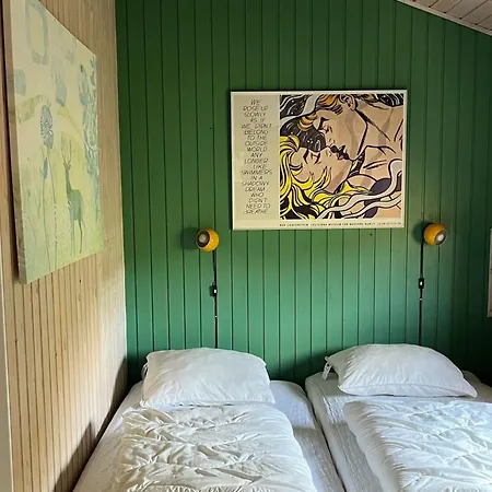 Feriehus Riitta - 300m From The Sea By Interhome