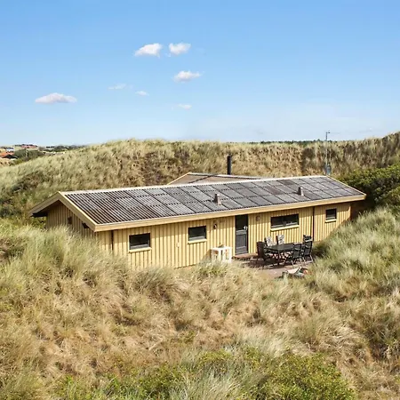 Riitta - 300m From The Sea By Interhome Feriehus